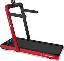 Беговая дорожка Titanium Masters Slimtech S60 красный