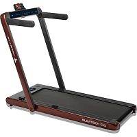 Беговая дорожка Titanium Masters Slimtech C10 коричневый