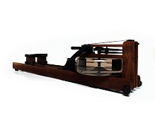 Гребной тренажер Waterrower Classic черный орех