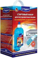 Стартовый набор для ПММ Topperr 3304