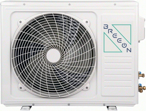 Сплит-система Breeon BRC-24TPO фото 5