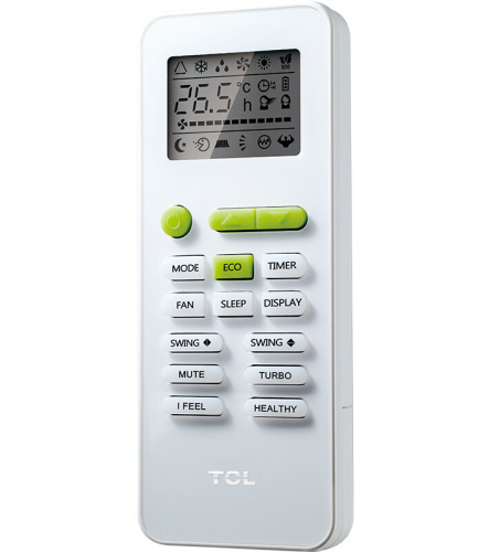 Сплит-система TCL TAC-18HRIA/VE фото 5