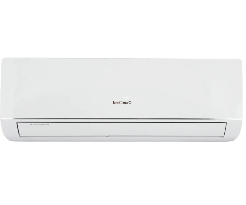 Сплит-система Neoclima NS/NU-HAX24RWI фото 3