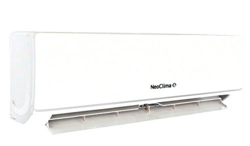 Сплит-система Neoclima NS/NU-HAX24RWI фото 4
