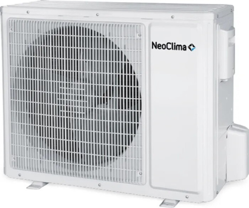 Сплит-система Neoclima NS/NU-HAX24RWI фото 8