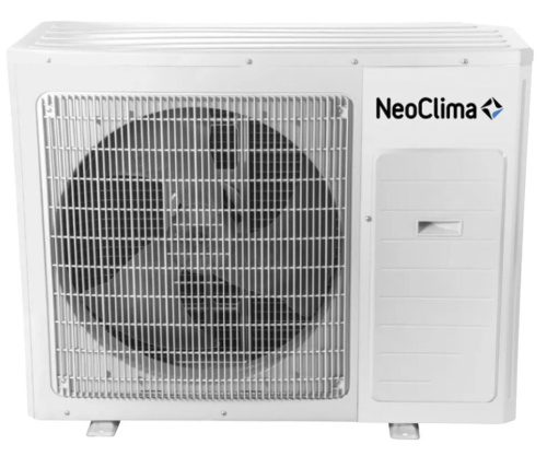 Сплит-система Neoclima NS/NU-HAX24RWI фото 9