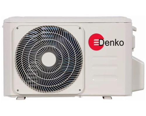 Сплит-система Denko QW-12i фото 5