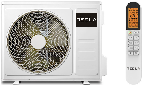Сплит-система Tesla TT68EXC1-2432IA фото 4