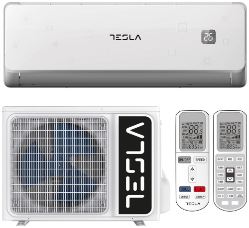 Сплит-система Tesla TA53FFUL-1832IA фото 4