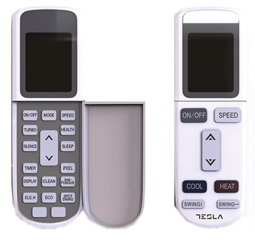 Сплит-система Tesla TA53FFML-18410A фото 10