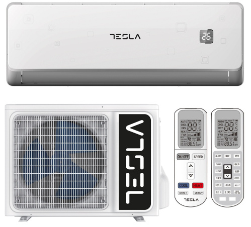 Сплит-система Tesla TA36FFUL-1232IA фото 2