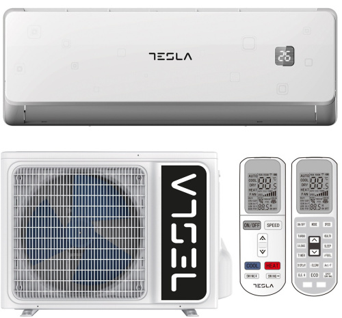 Сплит-система Tesla TA22FFUL-07410IA фото 2