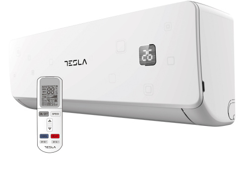 Сплит-система Tesla TA22FFUL-07410IA фото 3