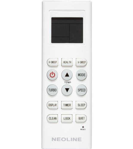 Сплит-система Neoline NAG-12HN1 фото 7