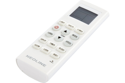 Сплит-система Neoline NAG-09HN1 фото 10