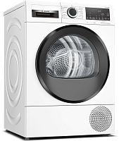Сушильная машина Bosch WQG14500BY