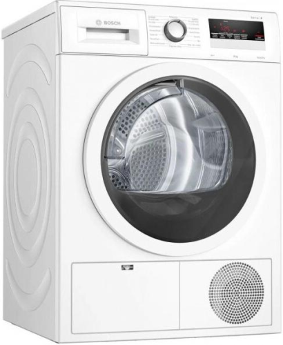 Сушильная машина Bosch WTH85V0GPL