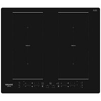 Встраиваемая индукционная варочная панель Hotpoint-Ariston HB 5560B NE
