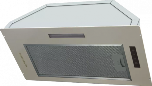 Вытяжка встраиваемая Kuppersberg INTOUCH 60 C