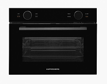 Духовой шкаф электрический Kuppersberg KMW 612 Black