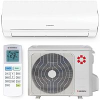 Сплит-система Kentatsu KSGQ21HFAN1/KSRQ21HFAN1/-40