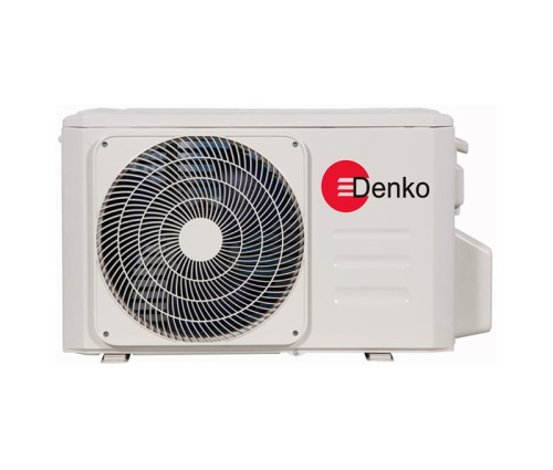 Сплит-система Denko KR-07 фото 2
