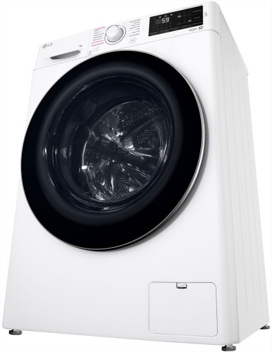 Стиральная машина LG F2J6HSDW фото 3