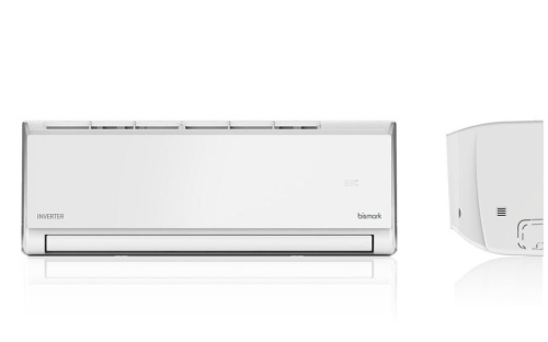 Сплит-система Bismark BSS-ICT12-001