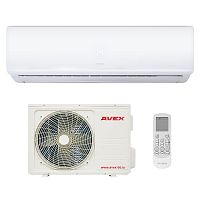 Сплит-система Avex AC 18 QUB