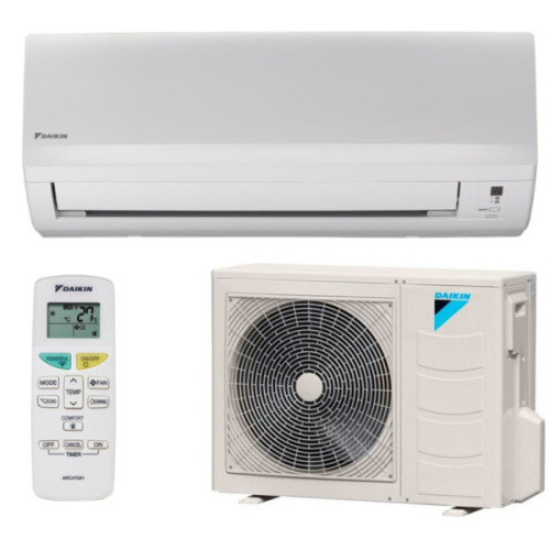 Сплит-система Daikin FTXB35C/RXB35C/-40