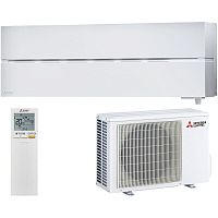 Сплит-система Mitsubishi Electric MSZ-LN25VG2W/MUZ-LN25VG2
