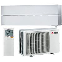 Сплит-система Mitsubishi Electric MSZ-LN50VG2W/MUZ-LN50VG2