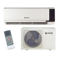 Сплит-система Vitek VT-2000