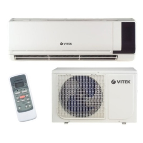 Сплит-система Vitek VT-2000