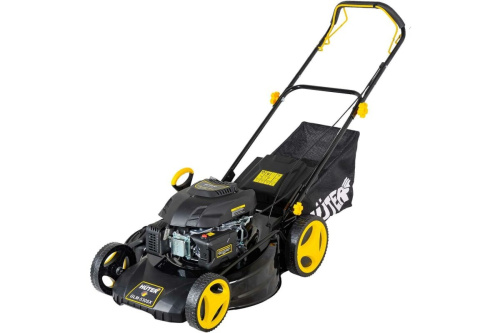 Газонокосилка бензиновая Huter GLM-530SX фото 2