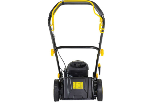 Газонокосилка бензиновая Huter GLM-530SX фото 5