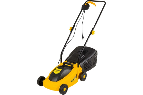 Газонокосилка электрическая Huter ELM-1300/33 фото 2