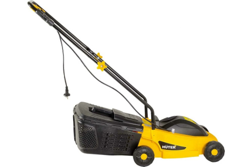 Газонокосилка электрическая Huter ELM-1300/33 фото 5
