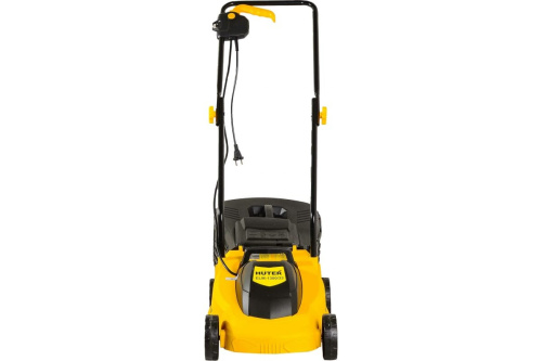 Газонокосилка электрическая Huter ELM-1300/33 фото 6