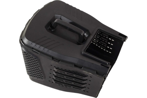 Газонокосилка электрическая Huter ELM-1300/33 фото 7