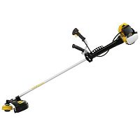 Триммер бензиновый Huter GGT-2500T PRO