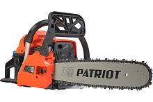 Бензопила Patriot PT 452