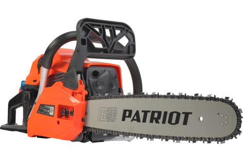 Бензопила Patriot PT 452