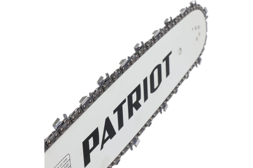 Бензопила Patriot PT 452 фото 6