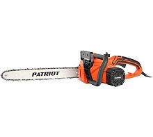 Пила цепная Patriot ES 2618