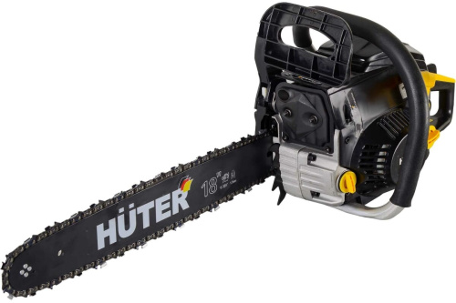 Бензопила Huter BS-6218 фото 2