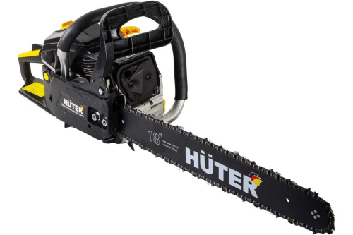 Бензопила Huter BS-6218 фото 3