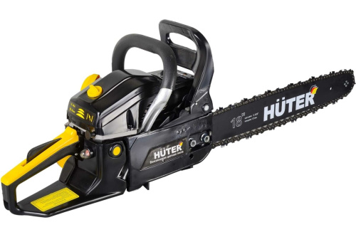 Бензопила Huter BS-6218 фото 4