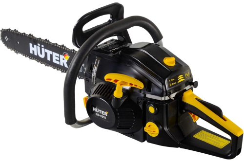 Бензопила Huter BS-6218 фото 5