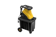 Измельчитель садовый Huter ESH-2500T